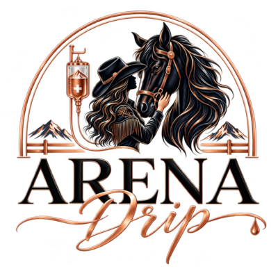 ARENA Drip — Wellness & IV Hydration